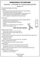 Vorschau - Mal- und Bastelvorlagen - 🎄 Suncatcher-Fensterbilder mit Transparentpapier – Weihnachtsbasteln für Grundschule & Kindergarten (Klasse 1-4) - Seite 1