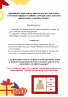 Voorbeeld - Sinterklaas knijpkaarten – tellen en taal met plezier! - Pagina 1