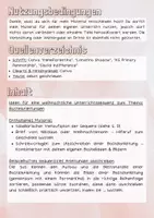 Vorschau - Unterrichtsreihen - Bastelanleitung - Hilferuf vom Nikolaus / Weihnachtsmann - Seite 1