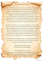 Vorschau - Spiele - Escape Room: Dinosaurier (Schatzsuche) 3.-6. Klasse - Seite 1