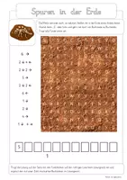 Vorschau - Spiele - Escape Room: Dinosaurier (Schatzsuche) 3.-6. Klasse - Seite 3