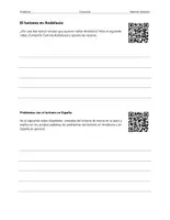 Vorschau - Arbeitsblätter - Economía de Andalucía – Material didáctico - Seite 2