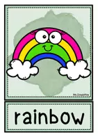 anteprima - Esercizi - English Bundle | Raccolta di materiali | Spring I Primavera | vocabolario di primavera - Pagina 2