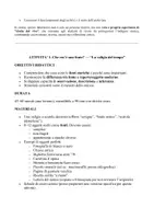 anteprima - Programmi scolastici / Materiali per docenti - LABORATORIO DI STORIA. Attività sulle fonti e uso dell'archivio. - Pagina 2