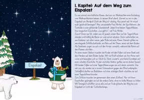 Vorschau - Stationenlernen - Gerätelandschaft Eispalast - Seite 3