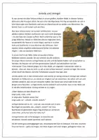 Vorschau - Arbeitsblätter - Märchen lesen und Merkmale erarbeiten: Jorinde und Joringel - Seite 1