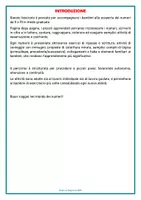 anteprima - Esercizi - FASCICOLO Riconoscere, scrivere, rappresentare I NUMERI DA 0 A 10 - Pagina 2