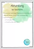 Vorschau - Bildkarten - Geschichte zum b und d - Seite 3