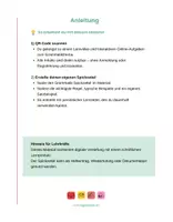 Vorschau - Videos - El pretérito pluscuamperfecto / Online-Übungen inkl. Lernvideo - Seite 1