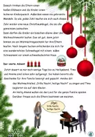 Vorschau - Arbeitsblätter - Lesetext mit Aufgaben "Advent bei Familie Neubauer" DaZ / Deutsch / KBW - Seite 2