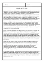 Vorschau - Anderer Materialtyp - Der Advent - eine besondere Zeit - Seite 1