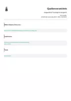 Vorschau - Arbeitsblätter - Ausgewählte Textsiegel im Vergleich - Seite 1