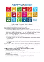 anteprima - Esercizi - Agenda 2030 – Lettura, comprensione e attività classi 4-5 - Pagina 2