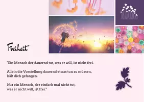 Vorschau - Bildkarten - Achtsamkeit - 26 Impulse für dich oder zum Verschenken - Seite 3