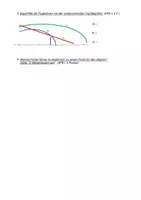 Vorschau - Test - Klassenarbeit / Test Badminton: Regelwerk, Geschichte, Technik - Seite 2