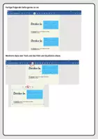 Vorschau - Arbeitsblätter - Goodnotes - Einstieg in die App und grundlegende Funktionen - Seite 3