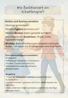 Vorschau - Arbeitsblätter - Der Nussknacker: Ein Schattenspiel erstellen - Seite 2