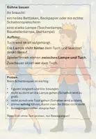 Vorschau - Arbeitsblätter - Der Nussknacker: Ein Schattenspiel erstellen - Seite 3