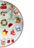 Aperçu - Jeux - Cherche et trouve Noël - Page 2