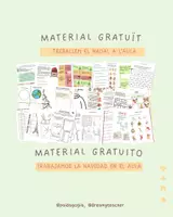 Vista previa - Unidades / Secuencias / Situaciones de Aprendizaje - CUADERNILLO DE NAVIDAD - página 2