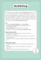 Vorschau - Arbeitsblätter - Neujahr 2026: Ziele & Growth Mindset | Materialpaket - Seite 2