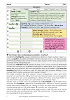 Vorschau - Arbeitsblätter - Rechtschreiben: Crashkurs Kl. 3 – 6 - Seite 2