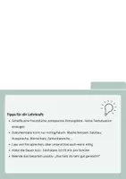 Vorschau - Test - Einstufungstest für den DaZ-Unterricht (mündlich) - Seite 2