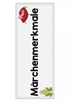 Vorschau - Arbeitsblätter - Märchenmerkmale: Rezept für ein magisches Märchen (Visualisierung) - Seite 3