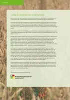 Vorschau - Stundenentwürfe - Projekttag Landwirtschaft: "Deine Region auf dem Butterbrot" - Projektheft 1 - Seite 1