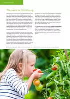 Vorschau - Stundenentwürfe - Projekttag Landwirtschaft: "Landwirtschaft im Schulalltag" - Projektheft 2 - Seite 3