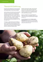 Vorschau - Stundenentwürfe - Projekttag Landwirtschaft: "Pflanzliches für den Teller" - Projektheft 4 - Seite 3