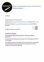 Vorschau - Bildkarten - Lautstärkeregler Fuchs - Seite 3