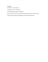 Aperçu - Affichage - Noël 🎄 – Compréhension en allemand – Fiche de compréhension du texte - Page 3