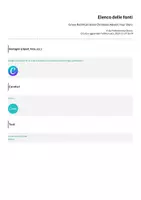 anteprima - Materiale di supporto/inclusione - Calendario letterario classe prima media - Pagina 2