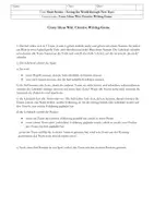 Vorschau - Arbeitsblätter - Crazy Ideas Win - A Creative Writing Game - Seite 1