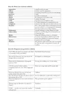 Vorschau - Arbeitsblätter - Crazy Ideas Win - A Creative Writing Game - Seite 2