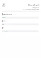 anteprima - Mappe concettuali - I TERREMOTI CL - Pagina 1