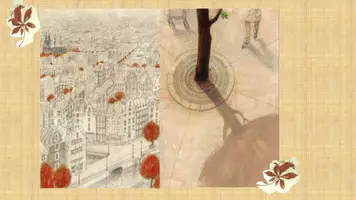 anteprima - Presentazioni / Lavagne - L'albero di Anne - Pagina 1