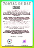 Vista previa - Hojas de trabajo - CURIOSIDADES DE LOS ANIMALES (TEXTOS INFORMATIVOS) - página 1