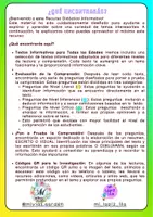 Vista previa - Hojas de trabajo - CURIOSIDADES DE LOS ANIMALES (TEXTOS INFORMATIVOS) - página 2