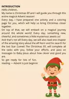 Náhled - MAGIC ADVENT CALENDAR - boční 2