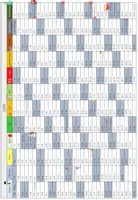 Vorschau - Anderer Materialtyp - Jahreskalender 2026 allgemeine Ausgabe - Deckblatt