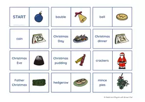 Προεπισκόπηση - Παιχνίδια - Christmas in Devon - DOMINOES - Σελίδα 1