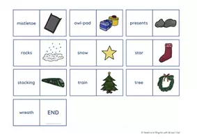 Προεπισκόπηση - Παιχνίδια - Christmas in Devon - DOMINOES - Σελίδα 2