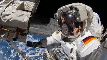 Vorschau - Stundenentwürfe - ISS - International Space Station - Seite 2