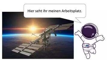 Vorschau - Stundenentwürfe - ISS - International Space Station - Seite 3