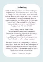 Vorschau - Arbeitsblätter - Verkehrserziehung / Radfahrausbildung - Tafelmaterial & Arbeitsblätter - Seite 1