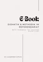 Vorschau - Anderer Materialtyp - E-BOOK - Deckblatt