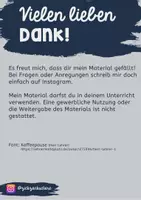 Vorschau - Arbeitsblätter - Lesepass Junge und Mädchen - Seite 3