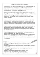 Vorschau - Stundenentwürfe - Gefahren von Feuerwerk / Silvester / Neujahr / Aufklärung - Seite 2